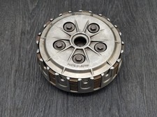 Kawasaki GPZ 600 1985-1987 Clutch (Clutch) 201691008