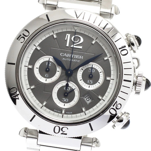Absolute steal cartier pasha - absolute,