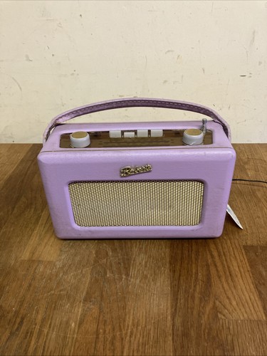 Roberts revival r250 - roberts,