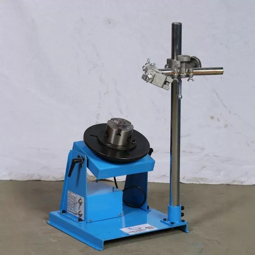 Rotary welding positioner - rotary,
