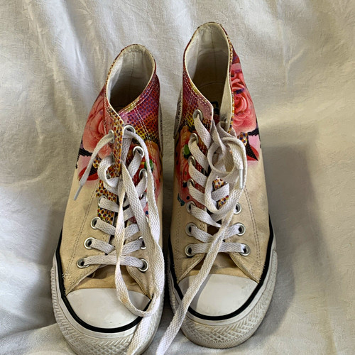 Converse chuck taylor - converse,