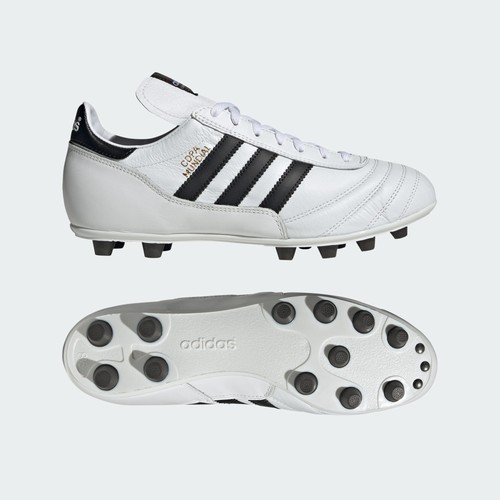Adidas copa mundial white - adidas,