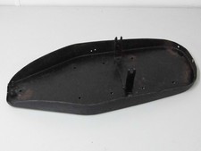 Triumph Tiger Cub Duel Seat