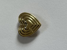 Variety Club Gold Heart Badges