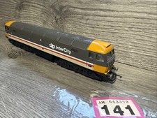 Hornby (OO) Class 47 in