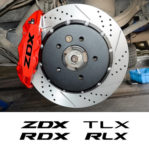 Aftermarket brake caliper - aftermarket,