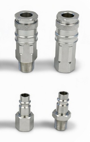 Euro pneumatic quick release - euro,