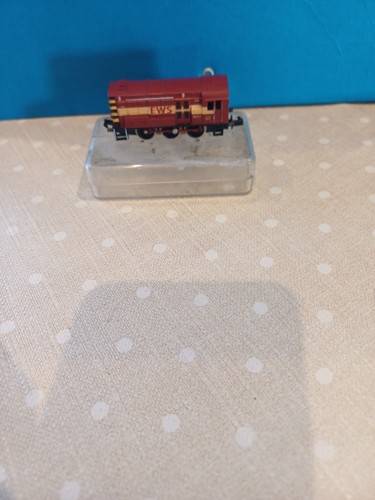 Graham farish gauge - n,