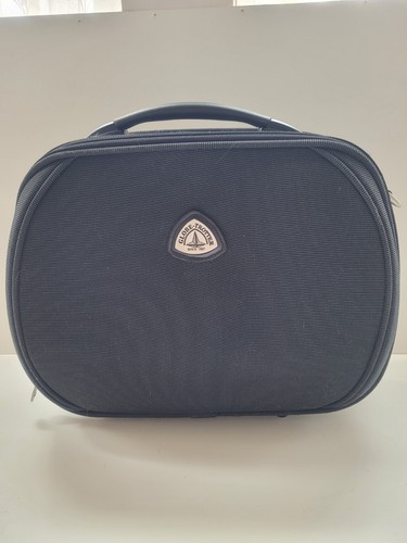Globe trotter black - trotter,