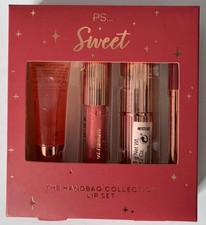 Sweet Handbag Lip Gloss & Balm