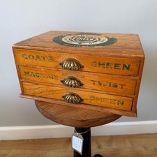 Vintage J and P Coles "Sheen"