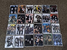 kiss 2nd series complete set
