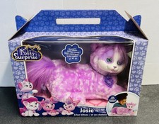 Just Play Kitty Surprise Plush