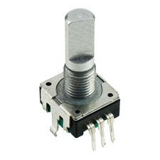20mm Rotary Encoder with