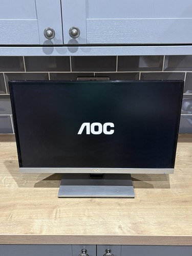 Aoc i2267fwh lcd monitor led - i2267fwh,