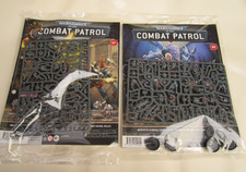 WARHAMMER 40K COMBAT PATROL