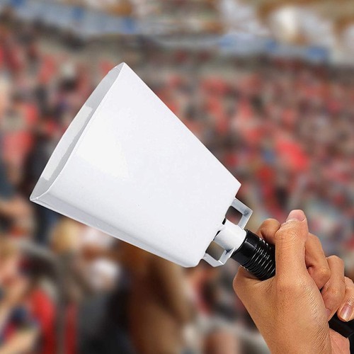 Cow bell noise - bell,