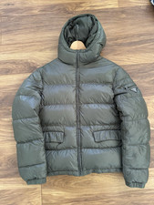 prada puffer jacket mens