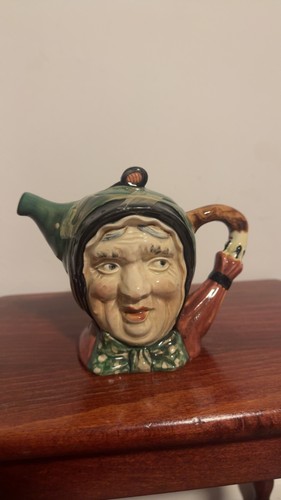 Beswick ware dickens - beswick, character