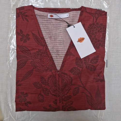 Khaadi printed kurta women - khaadi, women’s