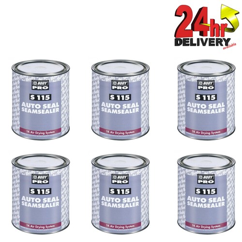 Body pro autoseal - hb,