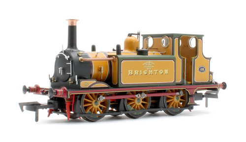 Dapol gauge 4s 010 - dapol,