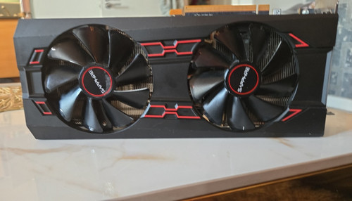 Sapphire radeon vega 8gb - vega,