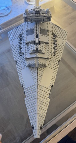 Lego star wars - wars:, imperial