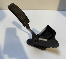 Ford Transit  throttle