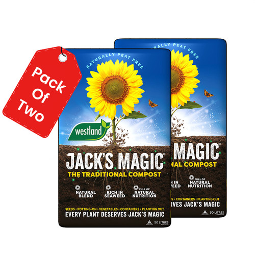 Westland jack s magic - westland, jack’s