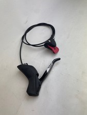 Sram Apex Fixed Lever, Non-Shifting Left Side, Hydraulic Complete OUTLET66