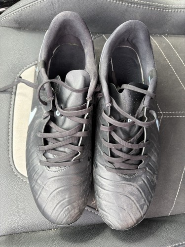 Legend tiempo academy firm - legend,