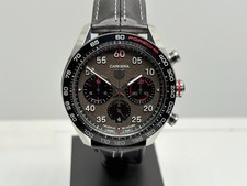 TAG Heuer Carrera X Porsche