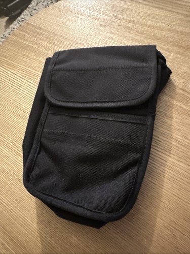 Police black document - ex,
