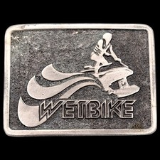 Wetbike Spirit Marine Arctic