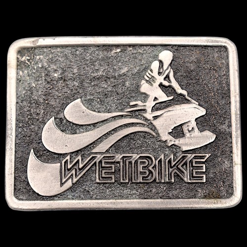Wetbike spirit marine - spirit,