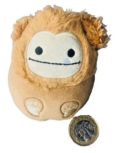 Soft toy squishmallows squish - soft,
