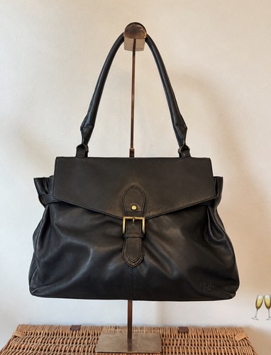 Gigi sidt leather stunnung - leather,