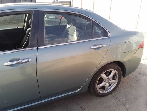 Rear left door 5272667 - door, for