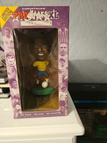 Corinthian prostars millennium - corinthian,