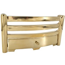 Fire Fronts 16 & 18'' Coal &