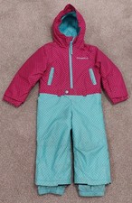 O'neill Toddler Girls Ski/Snow