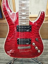 SCHECTER OMEN EXTREME-7