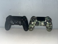 PS4 Controllers Spares