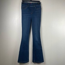 SPANX Flare Jeans High Waisted