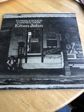 Tumbleweed Connection -Elton