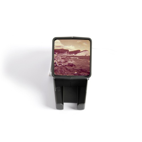 35mm slide viewer film - 35mm,