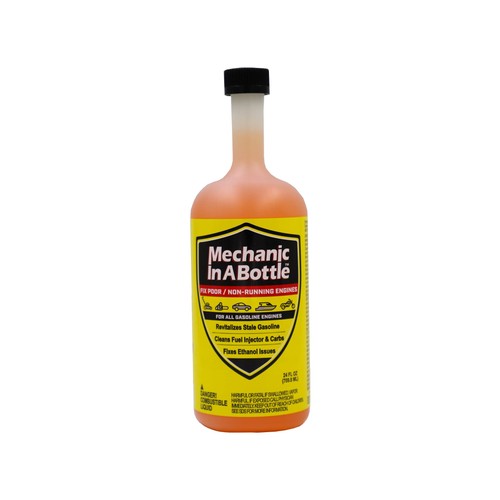 B3c fuel solutions - mechanic, in
