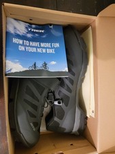 Shimano MT5 SH-MT 502  Black