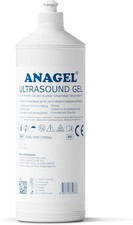 Anagel Fetal Doppler